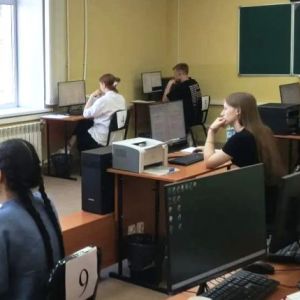 Блестящий результат на демоэкзамене: студенты-юристы и социальные работники показали 100% готовность к профессии