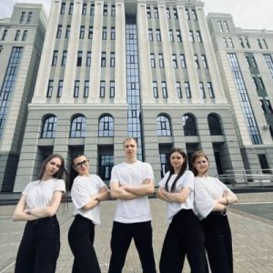 Студенты ОмЮК сразились в Олимпиаде по уголовному и административному праву