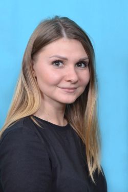 Агашкова Марина Сергеевна