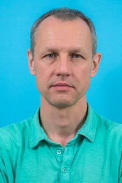 Яковлев Алексей Геннадьевич